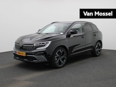 Renault Austral - 1.2 E-Tech Full Hybrid Techno Esprit Alpine 200PK BTW| AUTOMAAT| Trekhaak 1500KG |Navigati