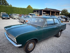 Vauxhall Viva - 1.3 de luxe