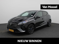 Renault Clio - 1.6 E-Tech Full Hybrid 145 esprit Alpine | Automaat | Parkeersensoren | Achteruitrijcamera