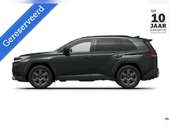Suzuki Across - 2.5 Plug-in Hybrid Style AWD 309 pk|Nieuwe model 2026|Nu te bestellen