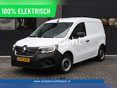 Renault Kangoo E-Tech - 22 kW 44 kWh l CLIMA l CARPLAY l PDC