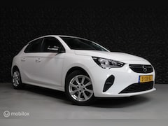 Opel Corsa - 1.2 Edition | Carplay | Lane | Parkeersensor | AC