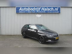 Skoda Fabia - 1.2 TSI 110pk Greentech (110 gr) Monte Carlo