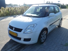 Suzuki Swift - 1.3 Comfort - Airco - EXPORT - 5deurs