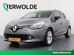 Renault Clio Estate - Energy TCe 90 Limited | Navigatie | Lage KM-stand | 1e Eigenaar |