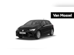 SEAT Ibiza - 1.0 EcoTSI Reference 95 PK | Handgeschakeld | Tot 8 jaar garantie | Koplampverlichting Ful