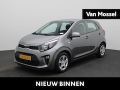 Kia Picanto - 1.0 DPi ComfortLine | Automaat | Radio | Airco | Cruise control