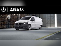 Mercedes-Benz eVito - 112 L3 60 kWh