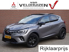 Mitsubishi ASX - 1.6 HEV AT Instyle | open dak | leer | trekhaak