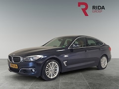 BMW 3-serie Gran Turismo - 320i xDrive High Executive