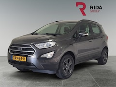 Ford EcoSport - 1.0 EcoBoost Trend Ultimate| Trekhaak