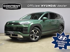 Hyundai IONIQ 9 - 110, 3 kWh 218pk RWD Style / Voorraad deal