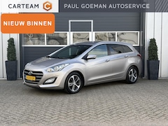 Hyundai i30 Wagon - 1.6 GDi Comfort | Parkeer sensoren | Stoel verwarming | Climate | Airco |