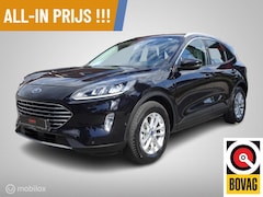 Ford Kuga - 2.5 PHEV Titanium Trekhaak Adaptief Cruise