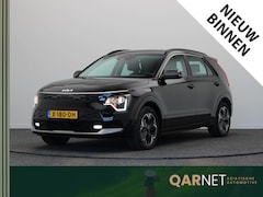 Kia Niro EV - DynamicLine 64.8 kWh | Soh 97, 6% | Achteruitrijcamera | Apple Carplay & Android Auto | 46