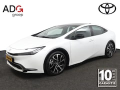 Toyota Prius - 2.0 Plug-in Hybrid 220 Executive | Panoramadak | Dealeronderhouden | Stoelverwarming | 10