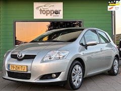 Toyota Auris - 1.4-16V Sol|1e Eigenaar|Climatronic|Trekhaak|Elektr.ramen|Nieuwe APK|NAP|