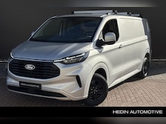 Ford Transit Custom - 320 2.0 TDCI L2H1 Limited | Automaat | Trekhaak | Achteruitrijcamera | Stoel/Voorruitverwa