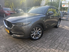 Mazda CX-5 - 2.0 SkyActiv-G 165 Business Luxury Camera/Leer