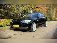 BMW 5-serie Gran Turismo - 535i High Executive BMW 535i GT High Executive | N55 306 PK | MOTOR GEREVISEERD | PANO | 19"