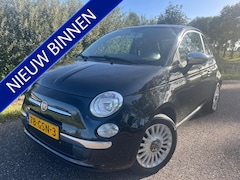 Fiat 500 - 1.2 Sport
