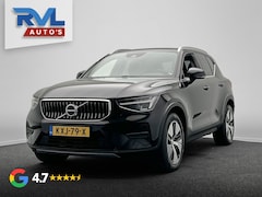 Volvo XC40 - 1.5 T4 Plug-in hybrid | Apple/Carplay | Achteruitrijcamera | Navigatie | 1e Eigenaar