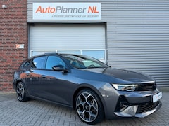 Opel Astra - 1.2 Turbo Ultimate Incl. Btw 360° Camera Pano