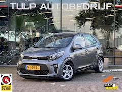Kia Picanto - 1.0 DPi ComfortLine Automaat Airco Cruise NAP