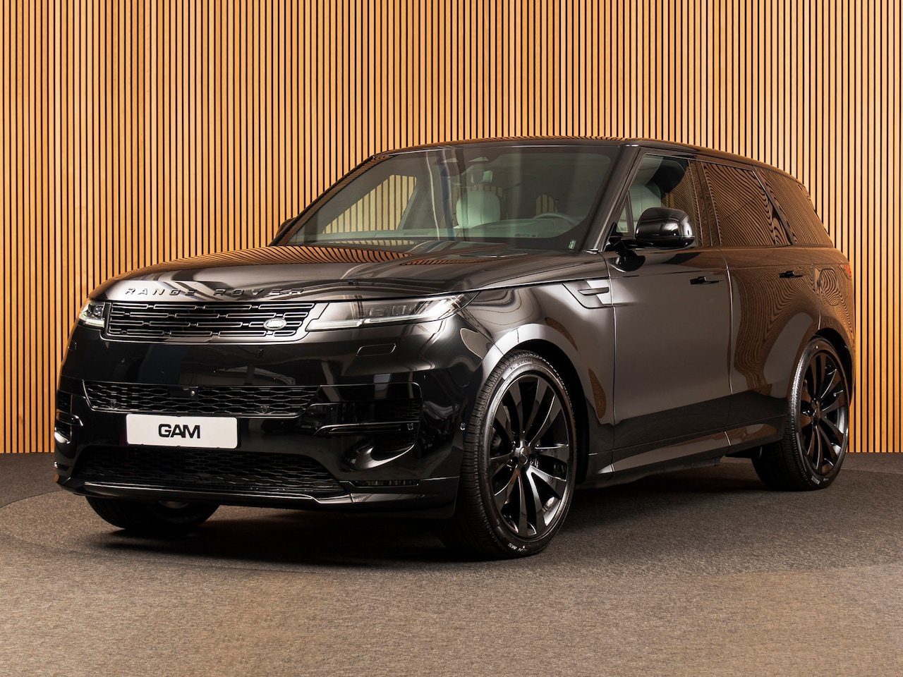 Land Rover Range Rover Sport - 3.0 P460e Dynamic HSE MY26 | 23" | MASSAGE | PANO | HUD - AutoWereld.nl