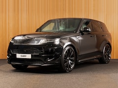Land Rover Range Rover Sport - 3.0 P460e Dynamic HSE MY26 | 23" | MASSAGE | PANO | HUD