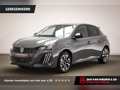 Peugeot 208 - 1.2 Hybrid 110 e-DCS6 Allure | LED | DAB | APPLE | PDC