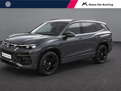 Volkswagen Tayron - R-Line Edition 1.5 eHybrid 204 PK 6 versn. DSG · Black Style Pakket · Trekhaak inklapbaar,