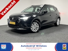 SEAT Arona - 1.0 TSI Style | NAVI | CRUISE CONTROL | TREKHAAK | CARPLAY |