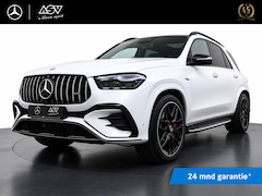 Mercedes-Benz AMG GLE - 53 Hybrid 4MATIC+ Premium Plus | Massagestoelen | Carbon | Trekhaak | Panorama - Schuifdak