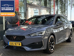 CUPRA Leon Sportstourer - 1.4 e-Hybrid VZ Adrenaline | SOH 94, 9 % | PDC + Camera | Climate control | Apple CarPlay/