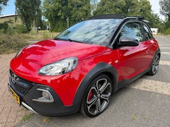 Opel ADAM - 1.4 Turbo Rocks S