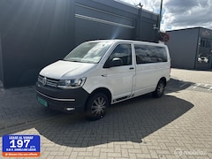 Volkswagen Transporter - Combi