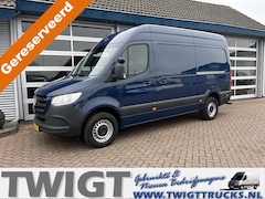 Mercedes-Benz Sprinter - 317 1.9 CDI L2H2 Euro VI Automaat/10"MBUX