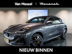 Maserati Grecale - AWD Folgore 105kWh