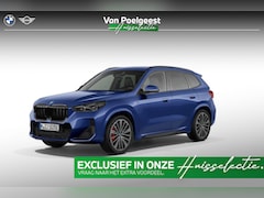 BMW X1 - xDrive25e Innovation Pack M Sportpakket Pro | Huisselectie