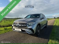 Mercedes-Benz GLC-klasse - 300e 4MATIC AMG-LINE | ADVANCED | MEMORY