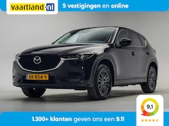 Mazda CX-5 - 2.0 SkyActiv-G Aut. [ Trekhaak Apple/Android Navi Clima ]