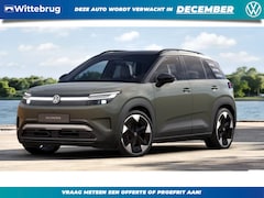Volkswagen ID.Cross - Style 52 kWh Profiteer ook van € 1.000, - Inruilpremie