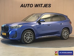 BMW X1 - xDrive25e Plugin-hybrid 245PK Aut. M-Sport | LED | Trekhaak | Navi | Camera | PDC | Incl.