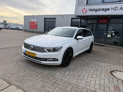 Volkswagen Passat Variant - 1.6 TDI Comfortline