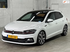 Volkswagen Polo - 2.0 TSI GTI | Panoramadak | Xenon Led | Bose | Camera