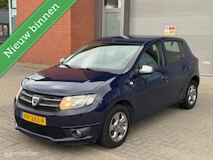 Dacia Sandero - 0.9 TCe S&S 10th Anniversary