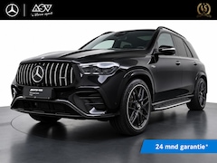 Mercedes-Benz AMG GLE - 53 Hybrid 4MATIC+ Premium Plus | Panorama - Schuifdak | Nappa Lederen Bekleding | Adaptiev