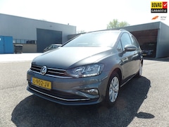 Volkswagen Golf Sportsvan - 1.5 TSI ACT TREKHAAL CAMERA OPTIE'S 2020
