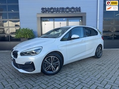BMW 2-serie Active Tourer - 225xe iPerformance CRUISE|CAMERA|LEDER|LM-VELGEN